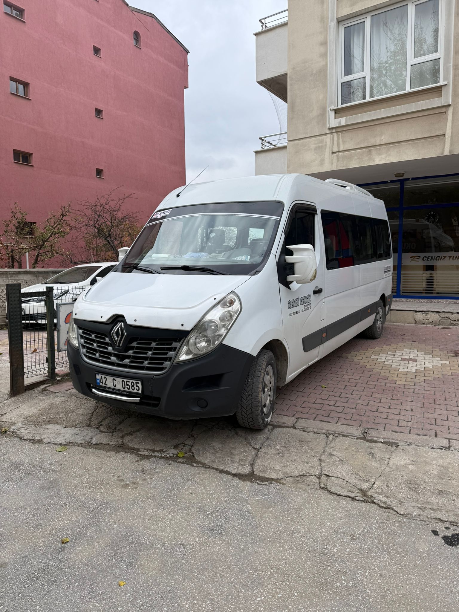 Cengiz Turizm Galeri